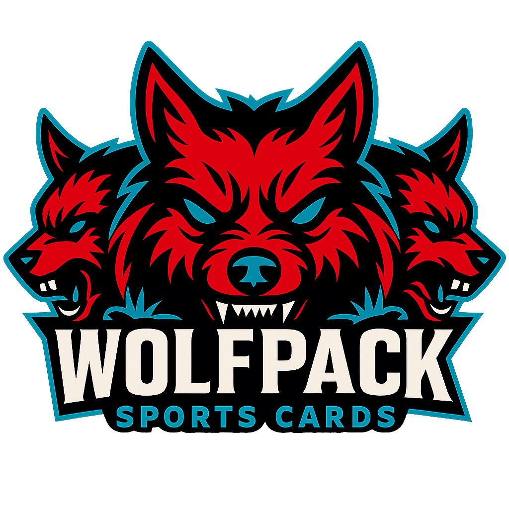 Wolfpack Sports Cards